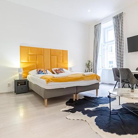 Cozy 1Br - Perfect For Long Stays Вена Экстерьер фото