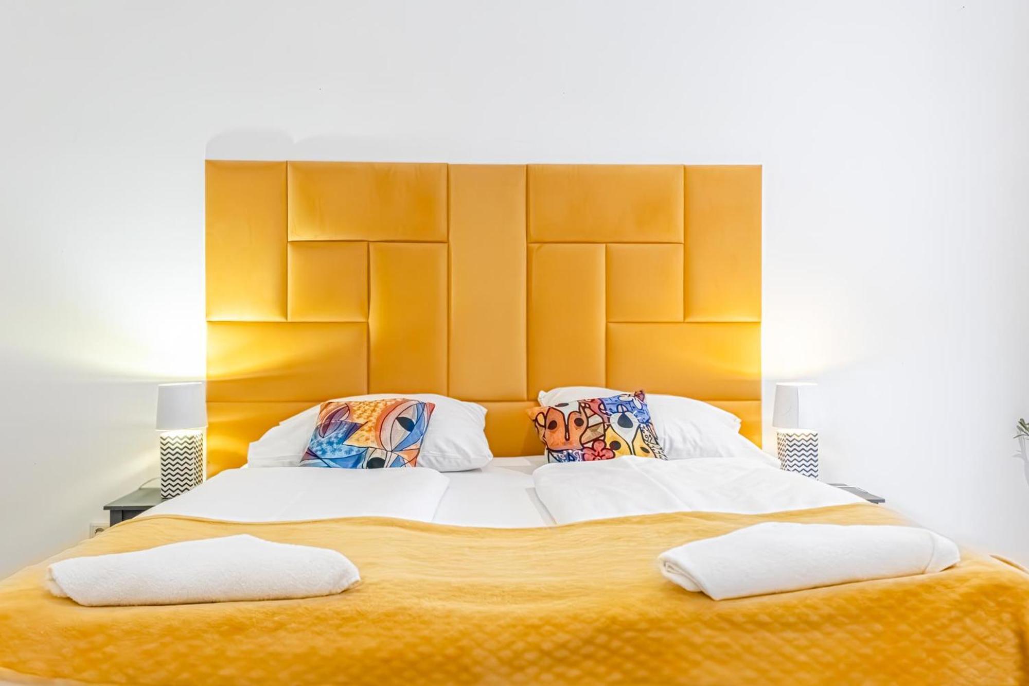 Cozy 1Br - Perfect For Long Stays Вена Экстерьер фото